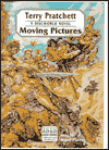 Moving Pictures (Discworld Novels (Audio))