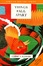 Cover of Things Fall Apart