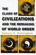 Cover of The Clash of Civilizations and the Remaking of World Order