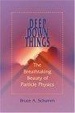 Cover of Deep Down Things
