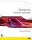 Cover of "Designing Virtual Worlds"