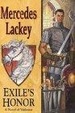 Cover of Exile's Honor