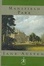 Cover of Mansfield Park