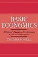 Cover of Basic Economics