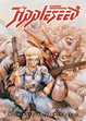 Cover of Appleseed #3 (de 4)