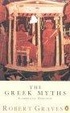 Cover of The Greek Myths: Greek Myths Combined Edition