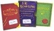 Cover of Harry Potter Schoolbooks Box Set