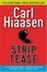 Cover of "Strip Tease"