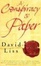 Cover of "A Conspiracy of Paper"
