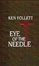Cover of Eye of the Needle