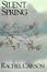 Cover of Silent Spring