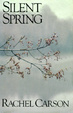 Cover of Silent Spring