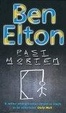 Cover of Past Mortem