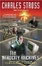 Cover of "The Atrocity Archives"