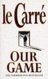 Cover of Our Game
