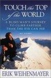 Cover of Touch the Top of the World