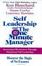 Cover of "Self Leadership and the One Minute Manager"