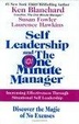 Cover of Self Leadership and the One Minute Manager