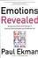 Cover of "Emotions Revealed"