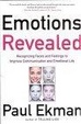 Cover of Emotions Revealed