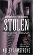 Cover of Stolen