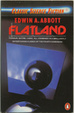 Cover of Flatland