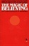 Cover of "The Magic of Believing"
