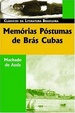 Cover of Memorias Postumas de Bras Cubas