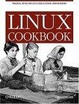 Cover of Linux Cookbook