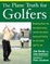 Cover of The Plane Truth for Golfers