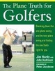 Cover of The Plane Truth for Golfers