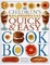Cover of "The Children's Quick and Easy Cookbook"