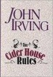 Cover of The Cider House Rules