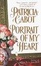 Cover of "Portrait of My Heart"