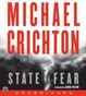 Cover of State of Fear