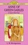 Cover of Anne of Green Gables