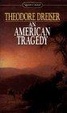 Cover of An American Tragedy