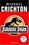 Cover of "Jurassic Park"