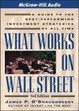 Cover of What Works on Wall Street, Third Edition
