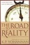 Cover of "The Road to Reality"