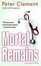 Cover of "Mortal Remains"