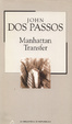 Cover of Manhattan Transfer