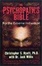 Cover of "The Psychopath's Bible"