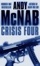 Cover of "Crisis Four"