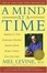 Cover of A Mind at a Time