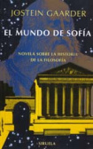 El mundo de Sofía
