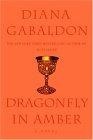Dragonfly in Amber