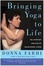 Cover of Bringing Yoga to Life