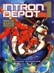 Cover of Intron depot
