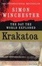 Cover of "Krakatoa"